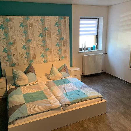 Ferienwohnung Haus Angela Gudesweiler Экстерьер фото