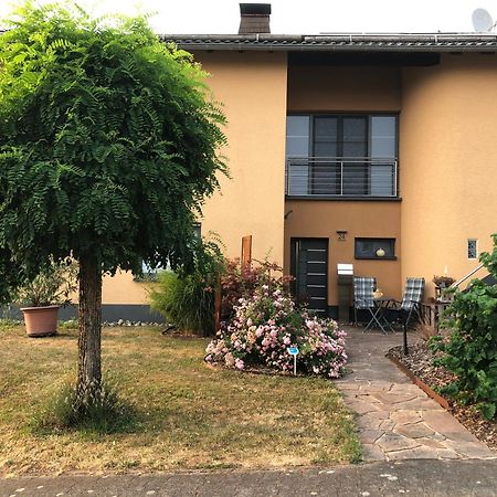 Ferienwohnung Haus Angela Gudesweiler Экстерьер фото