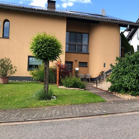 Ferienwohnung Haus Angela Gudesweiler Экстерьер фото