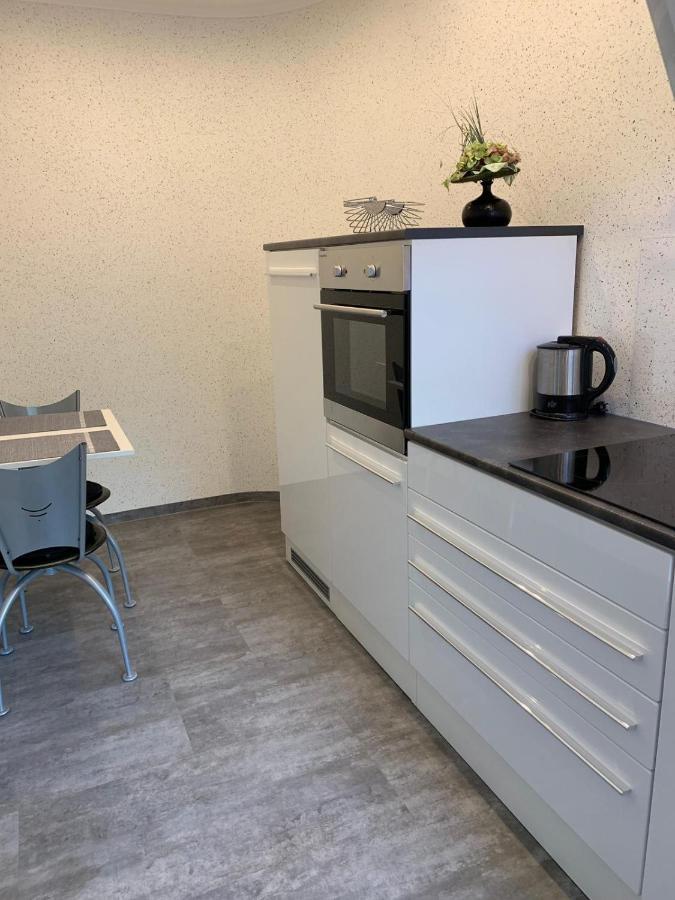 Ferienwohnung Haus Angela Gudesweiler Экстерьер фото
