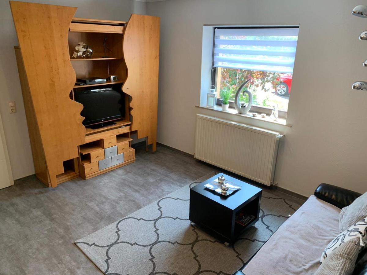 Ferienwohnung Haus Angela Gudesweiler Экстерьер фото