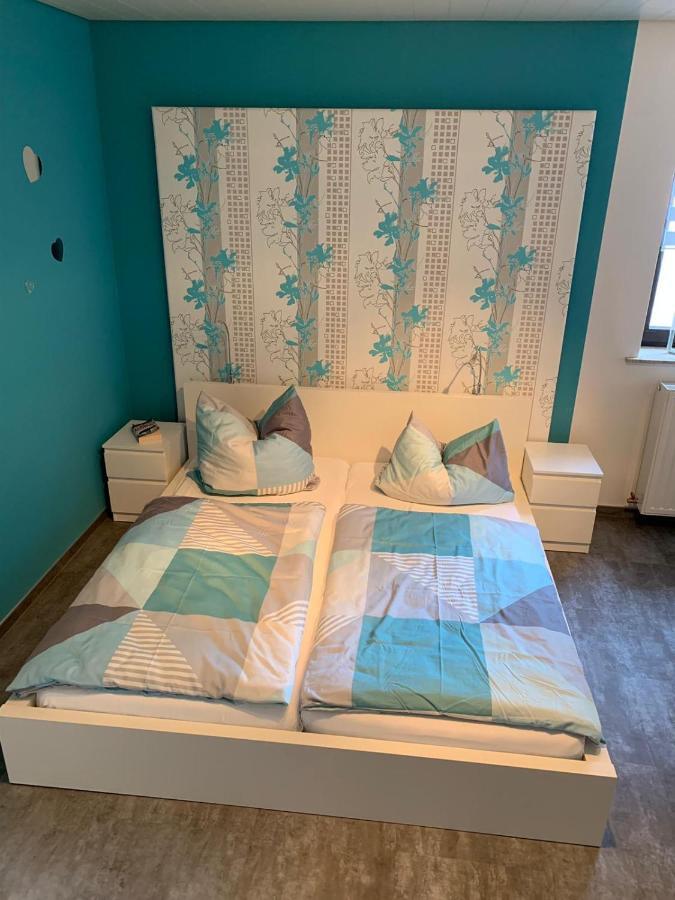 Ferienwohnung Haus Angela Gudesweiler Экстерьер фото