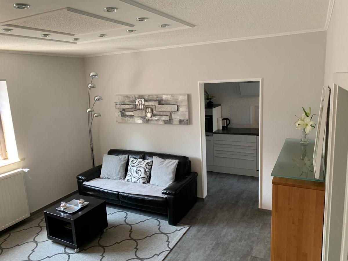 Ferienwohnung Haus Angela Gudesweiler Экстерьер фото