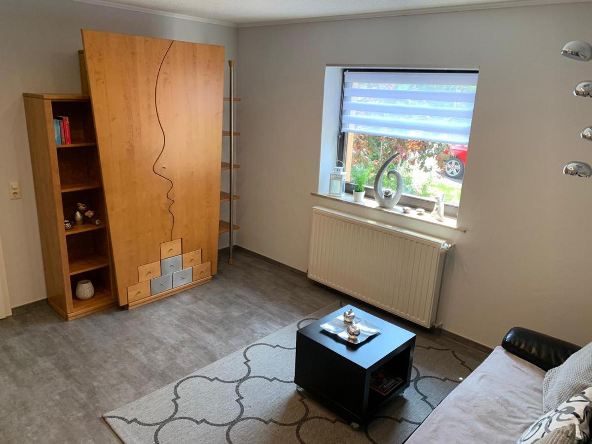Ferienwohnung Haus Angela Gudesweiler Экстерьер фото